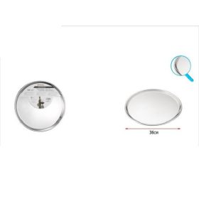 Family tálca kerek rm. 36cm