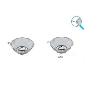 Family filtrucoș cu urechi metal 22cm