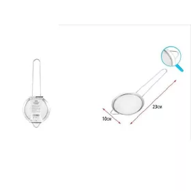 Family filtru metal 10X23cm