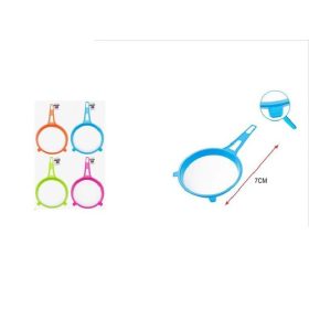 Family szűrő műa. 7cm 4F. szín