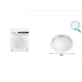 Family kávészűrő fém 2db-os 8cm