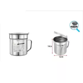 Family filtrupahar 12X14cm