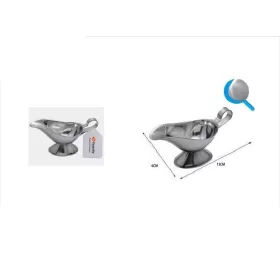 Family szósz turnător 6X15cm