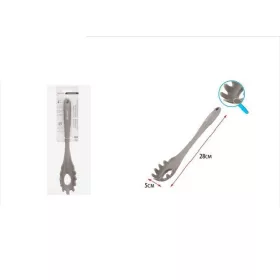 Family tésztaszedő silicon 5X28cm