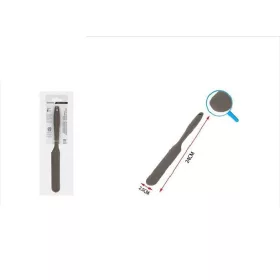 Family spatulă pentru tort silicon 2,5X24cm