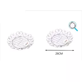 Family gyümülcs kosár 26cm