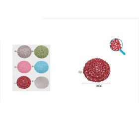 Family suport rotund 38cm 6 culori