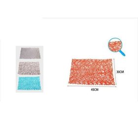 Family suport pătrat 30X45cm 3 culori