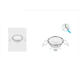 Family de copt coș/ fritőz coș 20cm