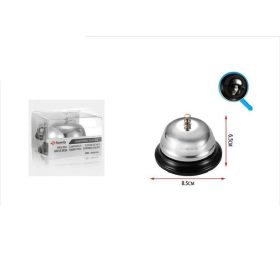 PULT/SZÁLLODA CSENGŐ 8,5X6,5CM