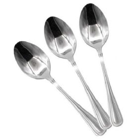 Family kanál rm. fém 3db/csom 20cm pontozott