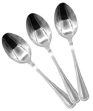 Family kanál rm. fém 3db/csom 20cm pontozott
