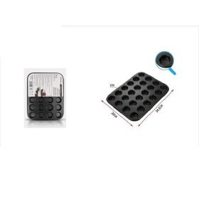 Family sütőforma 34,5X26X2cm