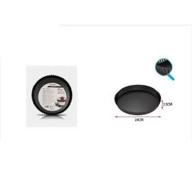 Family sütőforma 24X2,5cm