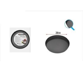 Family sütőforma 28X3cm