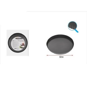 Family sütőforma 32X3cm