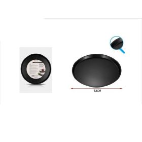 Family pizzasütő 32cm