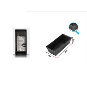 Family sütőforma 26X12X8cm