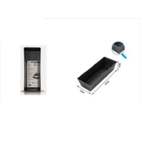 Family sütőforma 31X12X8cm