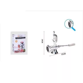 Family húsdarál 8-as 27cm