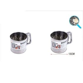 Family liszt/porzahăr szita 13cm