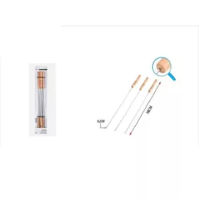 Family frigăruie set 6 buc 38cm lemn markolattal