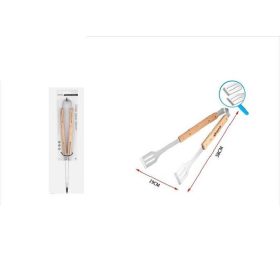 Family clește grill 38cm