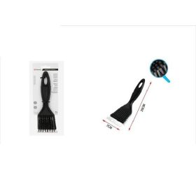 Family grill kaparó kefe 7X20cm