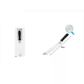 Family spatulă pentru tort spatulă 32X3cm