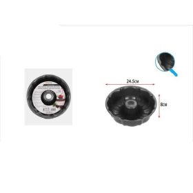 Family formă de copt kuglóf 24,5x8cm