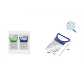 Family hagymatű 6x11cm 2 culori