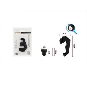   Family kávéfőző foggantyú szett 2/3SZEM. ( 4X7,5 / 2,2X2,2 / 2,2cm )