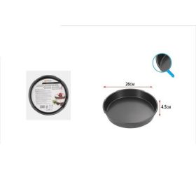 Family sütőforma kerek 26X4,5cm