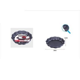 Family sütőforma kerek 30X4,5cm