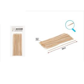 SASLIK PÁLCA 60DB 20X0,3CM