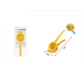 Family presă pentru citrice manual 22x7cm