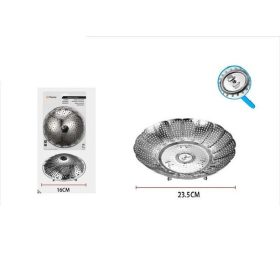 Family párolóbetét 23,5cm