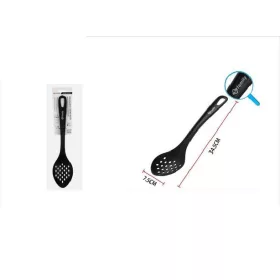 Family lingură de servire lyukas nylon 34,5cm