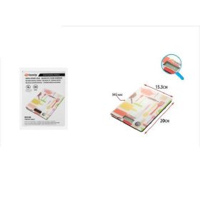 Family mérleg konyhai 15X20cm 5kg max