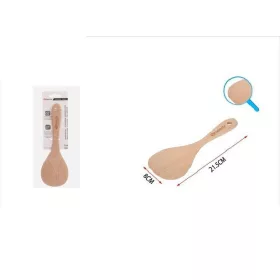 Family rizsszedő lemn 21,5X7,5cm