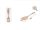 SPATULA LYUKAS FA 30X7,5CM