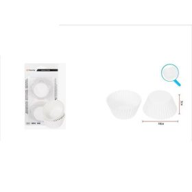 Family MUFFIN FORMA PAPÍR 10CM 50DB/CSOM