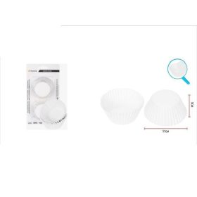 Family MUFFIN FORMA PAPÍR 11CM 50DB/CSOM