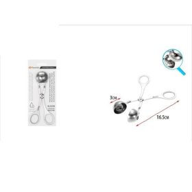 Family clește glob rm. oțel 3X17cm