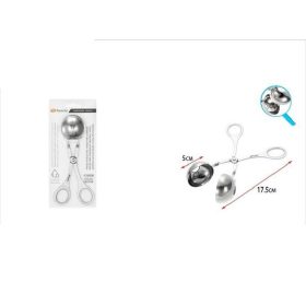 Family clește glob rm. oțel 5x18cm