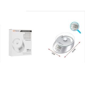 Family mérleg konyhai 15X20cm 5kg max