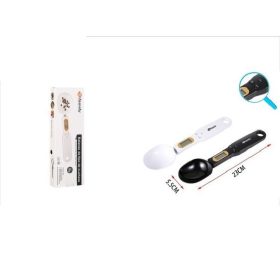 Family lingură cântar 5,5x23cm 0,5kg max 2 modele