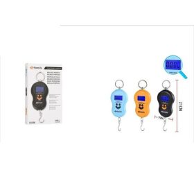 Family mérleg konyhai akasztós 7X21cm 50kg max