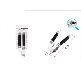 Family fokhagyma prés 17,5X5cm