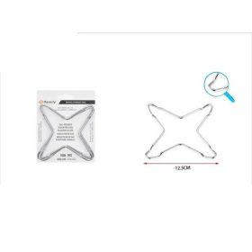 Family suport metal 13cm 2 buc/set